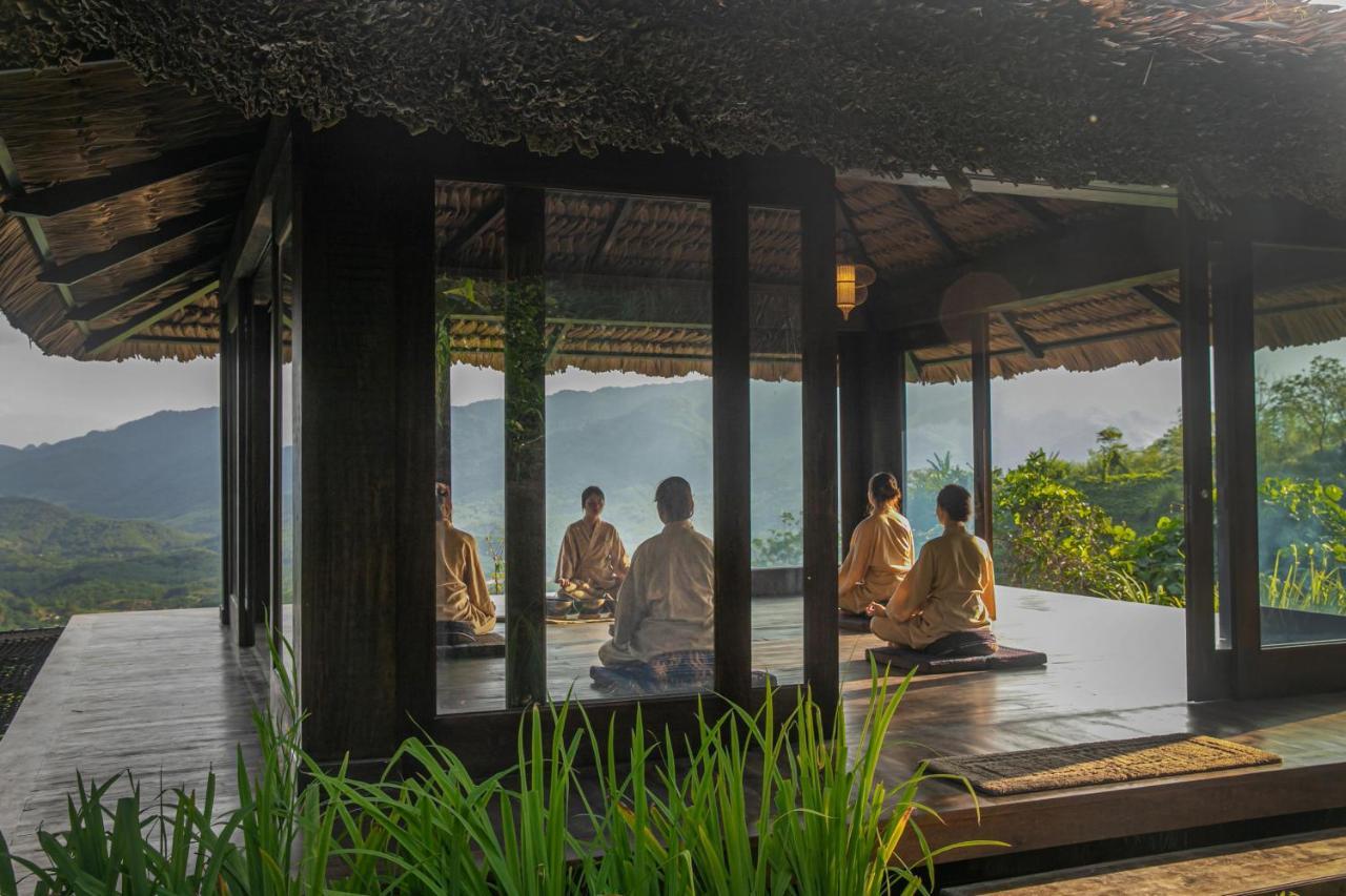 Avana Retreat सहारा *