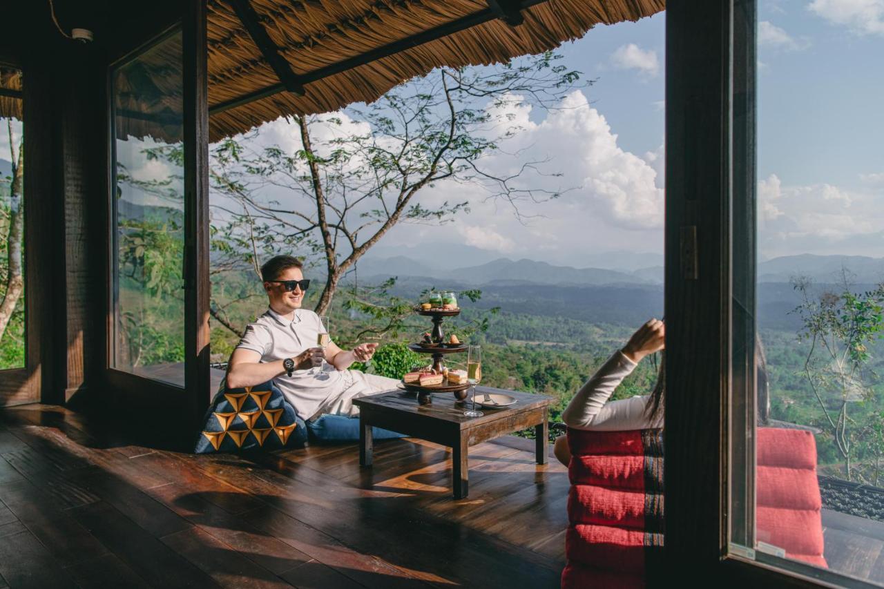 सहारा Avana Retreat
