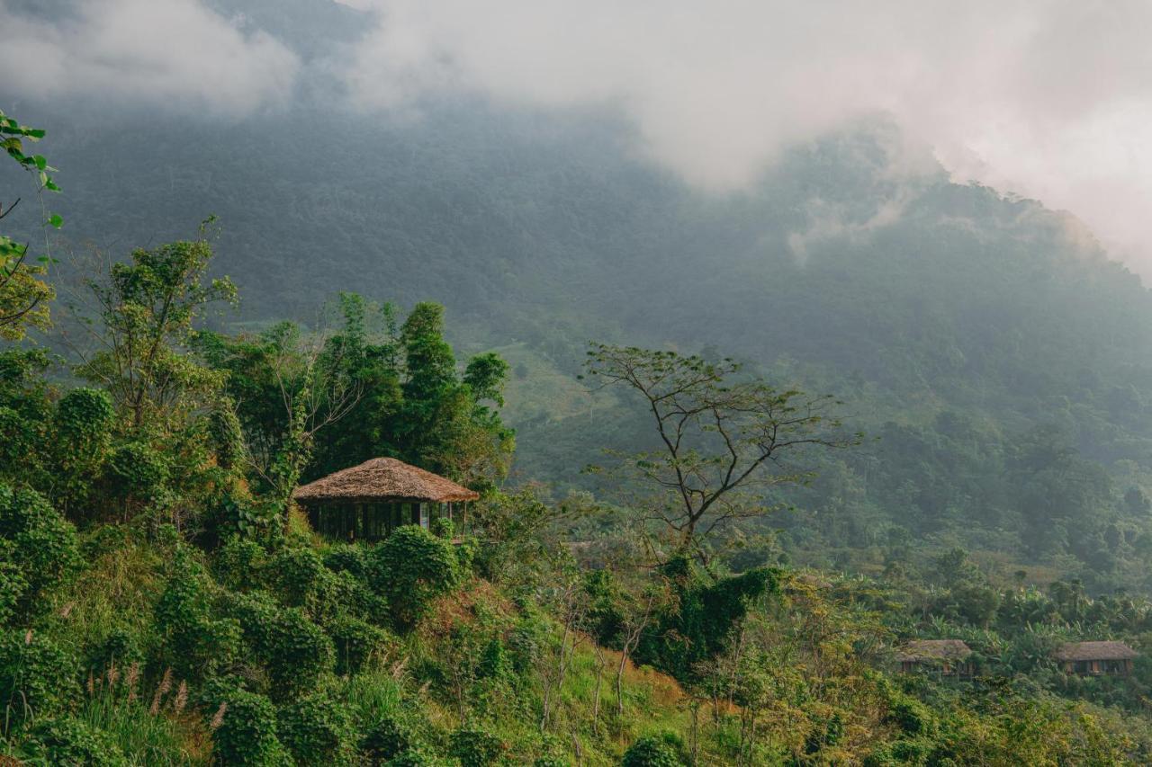 Avana Retreat सहारा Mai Chau