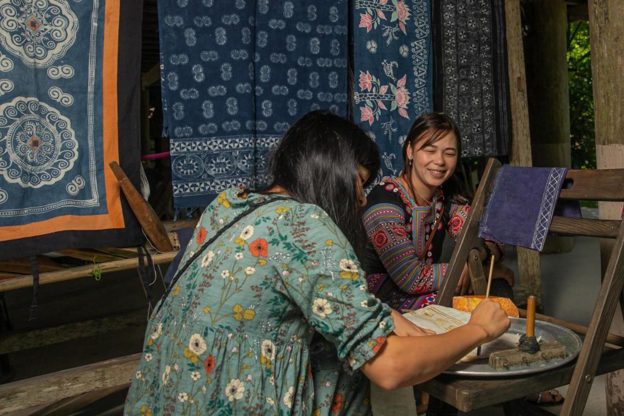 Avana Retreat सहारा *